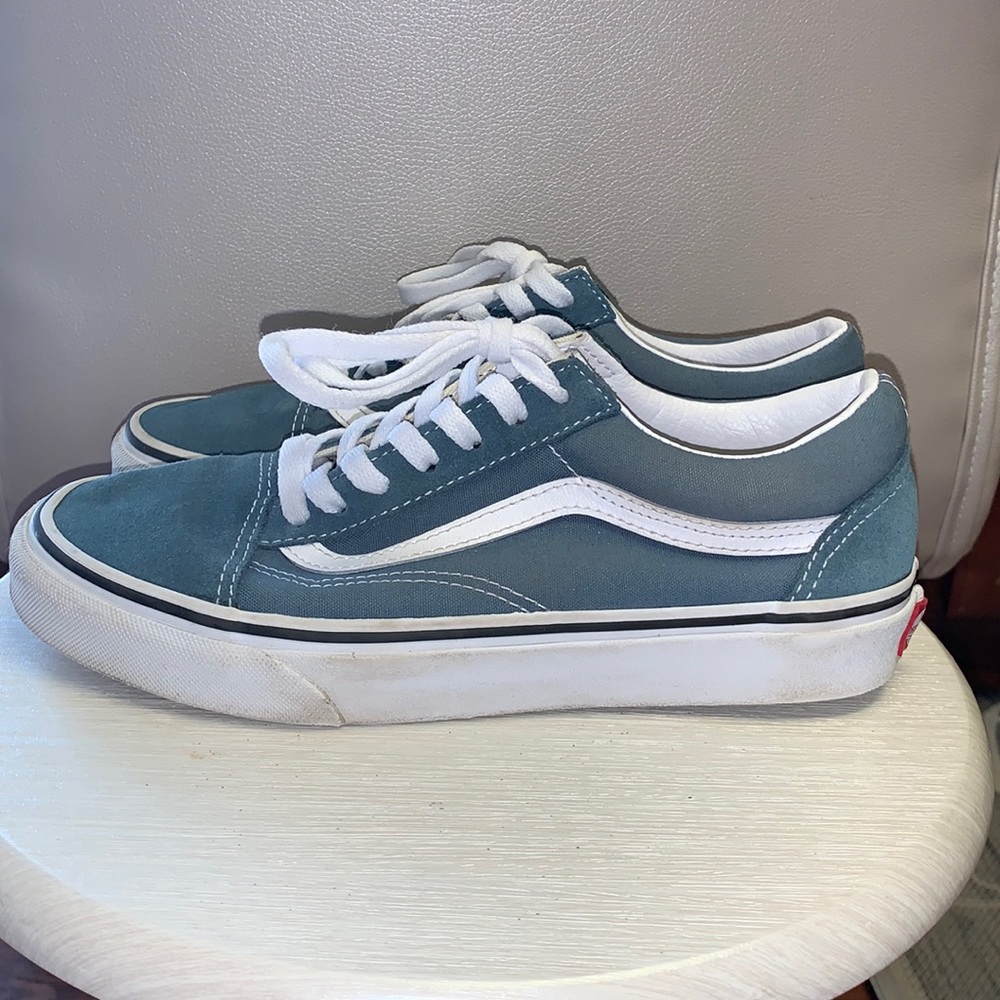 Puma Old Skool Shoe